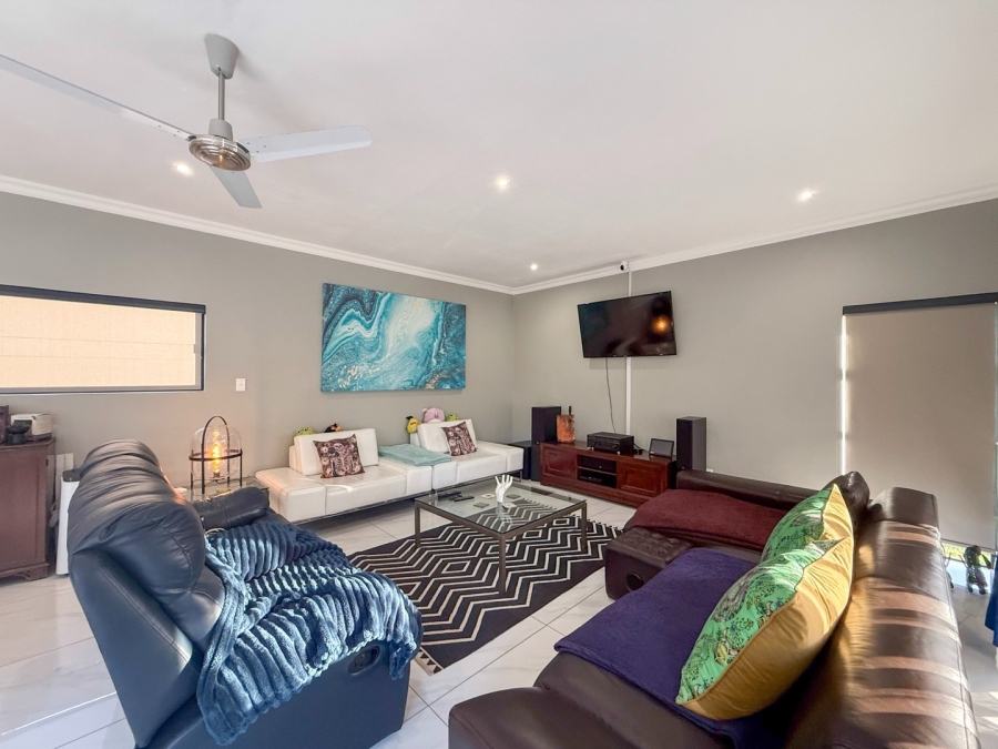 3 Bedroom Property for Sale in Leloko Lifestyle Estate North West
